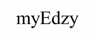 myedzy