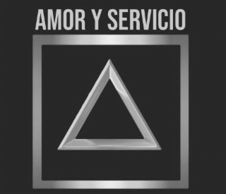 amor y servicio