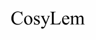 cosylem