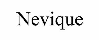 nevique