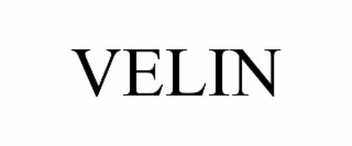 velin