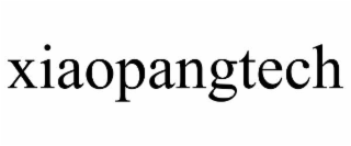 xiaopangtech