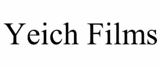 yeich films