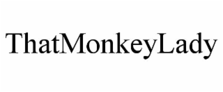 thatmonkeylady