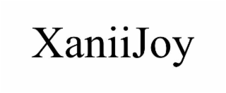 xaniijoy