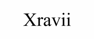 xravii