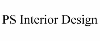 ps interior design
