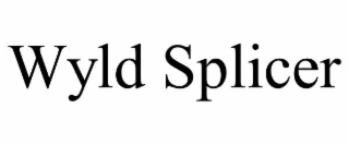 wyld splicer