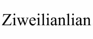 ziweilianlian