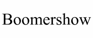boomershow