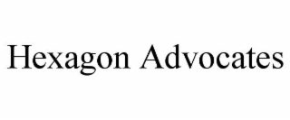 hexagon advocates