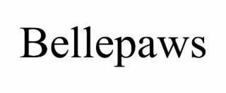 bellepaws