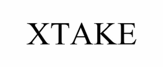 xtake