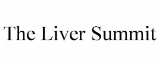 the liver summit