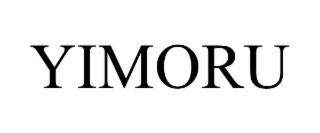 yimoru