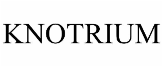 knotrium