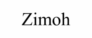 zimoh