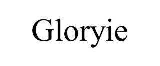 gloryie