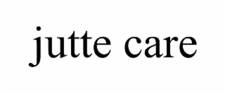 jutte care