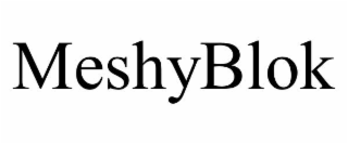 meshyblok