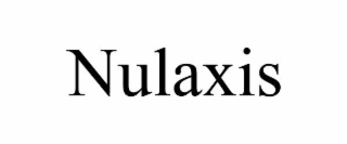 nulaxis
