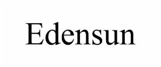 edensun
