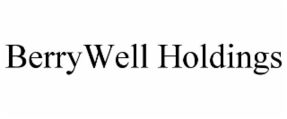 berrywell holdings