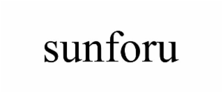 sunforu