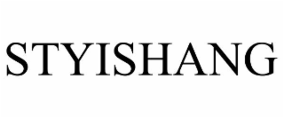styishang