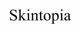 skintopia