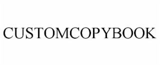 customcopybook