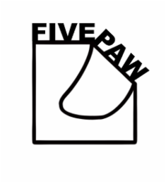 five paw