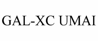 gal-xc umai