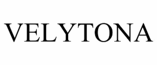 velytona