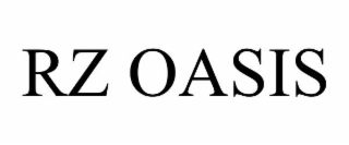 rz oasis