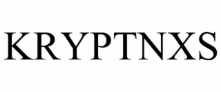 kryptnxs