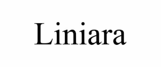 liniara