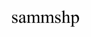 sammshp