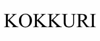 kokkuri