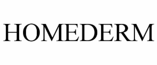homederm