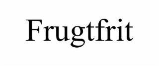 frugtfrit