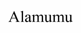 alamumu
