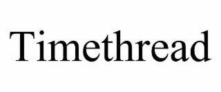 timethread