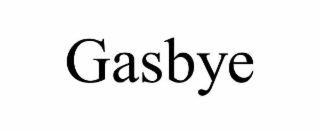 gasbye