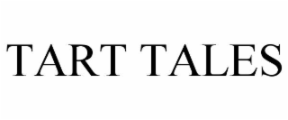 tart tales