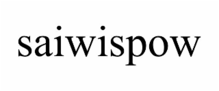 saiwispow