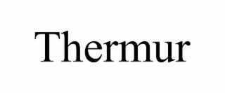 thermur