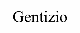 gentizio