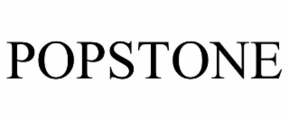popstone