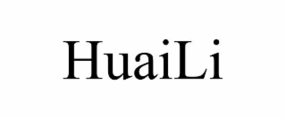 huaili